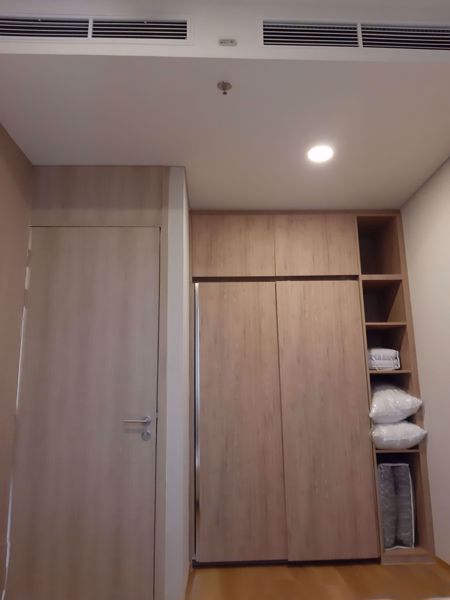 รูปภาพ 1 ห้องนอน Condo ในโครงการ Siamese Exclusive Sukhumvit 42 Phra Khanong Sub District C013868