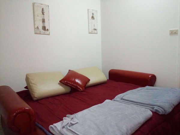 Picture of 2 bed Condo in Ruenrudee Condominium Khlong Toei Nuea Sub District C013871