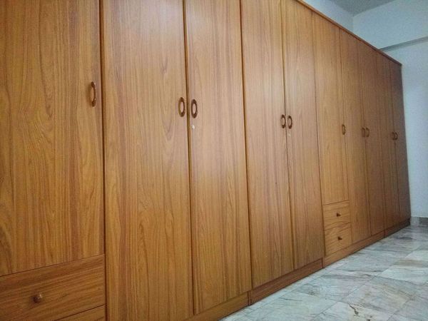 Picture of 2 bed Condo in Ruenrudee Condominium Khlong Toei Nuea Sub District C013871