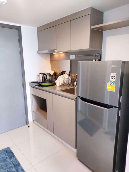 Picture of 1 bed Duplex in IDEO New Rama 9 Huamak Sub District D013875