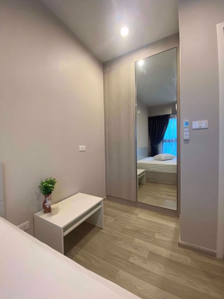 Picture of 2 bed Condo in The Privacy Rama 9 Suanluang Sub District C013876