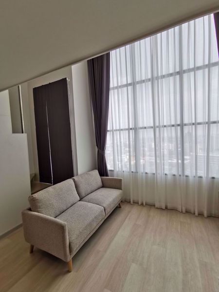 Picture of 1 bed Duplex in Knightsbridge Prime Sathorn Thungmahamek Sub District D013877