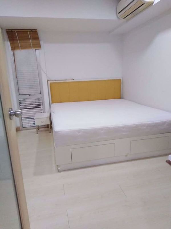 Picture of 1 bed Condo in My Resort Bangkok Bangkapi Sub District C013881