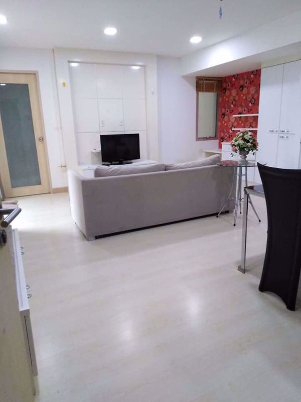 Picture of 1 bed Condo in My Resort Bangkok Bangkapi Sub District C013881