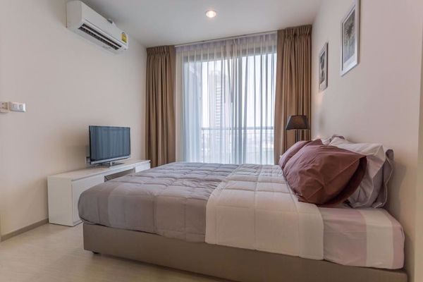 รูปภาพ 1 ห้องนอน Condo ในโครงการ Rhythm Sukhumvit 42 Phra Khanong Sub District C013889