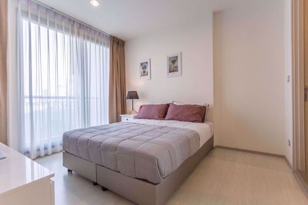 รูปภาพ 1 ห้องนอน Condo ในโครงการ Rhythm Sukhumvit 42 Phra Khanong Sub District C013889