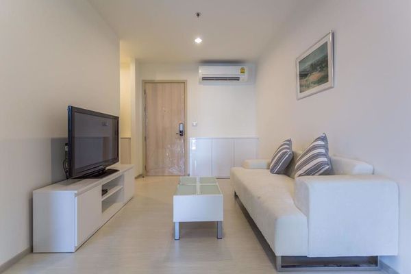 รูปภาพ 1 ห้องนอน Condo ในโครงการ Rhythm Sukhumvit 42 Phra Khanong Sub District C013889