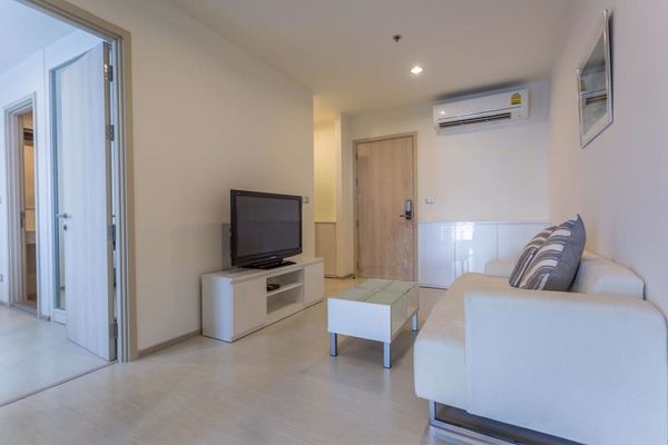 รูปภาพ 1 ห้องนอน Condo ในโครงการ Rhythm Sukhumvit 42 Phra Khanong Sub District C013889