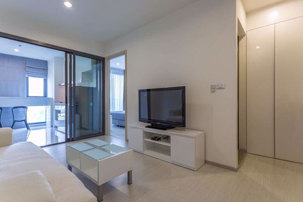 รูปภาพ 1 ห้องนอน Condo ในโครงการ Rhythm Sukhumvit 42 Phra Khanong Sub District C013889