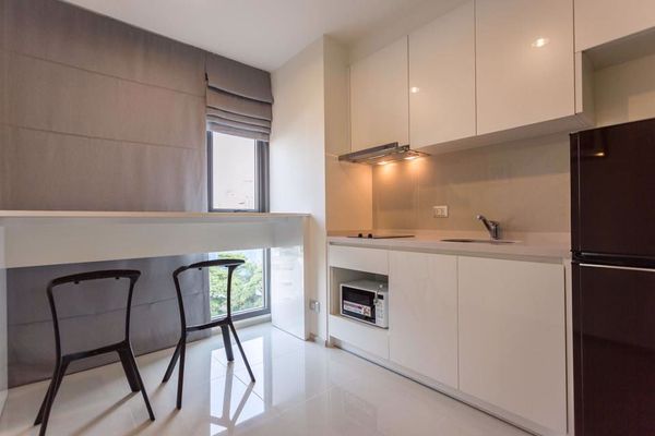 รูปภาพ 1 ห้องนอน Condo ในโครงการ Rhythm Sukhumvit 42 Phra Khanong Sub District C013889