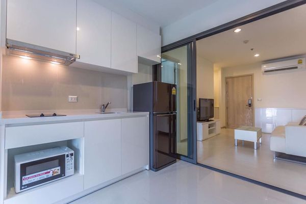 รูปภาพ 1 ห้องนอน Condo ในโครงการ Rhythm Sukhumvit 42 Phra Khanong Sub District C013889