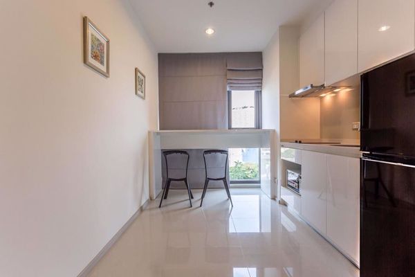 รูปภาพ 1 ห้องนอน Condo ในโครงการ Rhythm Sukhumvit 42 Phra Khanong Sub District C013889