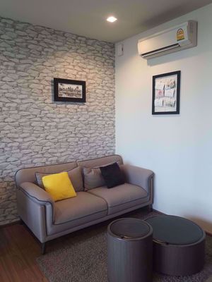 รูปภาพ 1 ห้องนอน Condo ในโครงการ The Line Sukhumvit 71 Phrakhanongnuea Sub District C013891