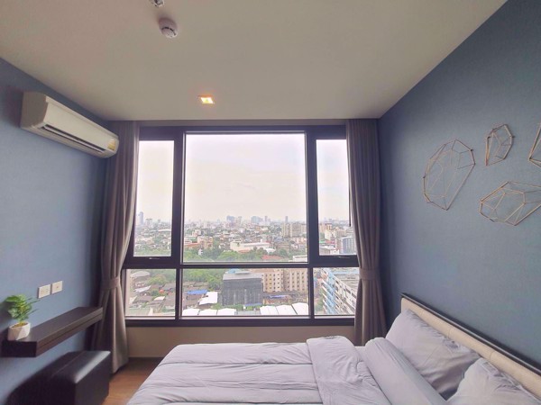 Picture of 1 bed Condo in The Line Sukhumvit 71 Phrakhanongnuea Sub District C013891