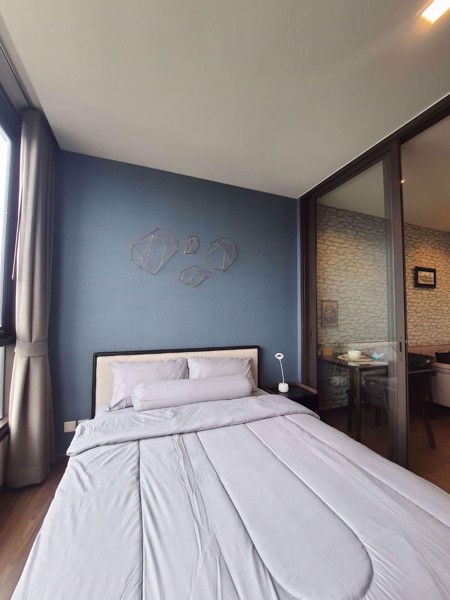 Picture of 1 bed Condo in The Line Sukhumvit 71 Phrakhanongnuea Sub District C013891