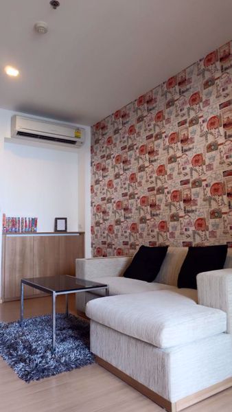 รูปภาพ 1 ห้องนอน Condo ในโครงการ Rhythm Sukhumvit Phra Khanong Sub District C013892