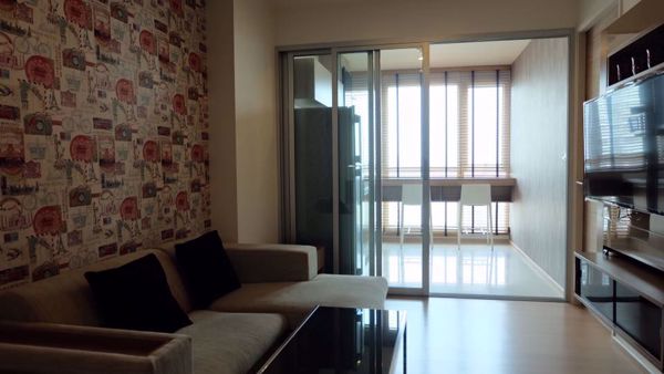 รูปภาพ 1 ห้องนอน Condo ในโครงการ Rhythm Sukhumvit Phra Khanong Sub District C013892