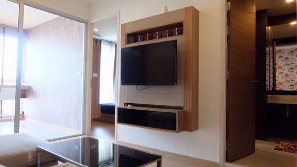 รูปภาพ 1 ห้องนอน Condo ในโครงการ Rhythm Sukhumvit Phra Khanong Sub District C013892