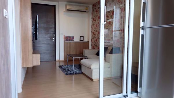 รูปภาพ 1 ห้องนอน Condo ในโครงการ Rhythm Sukhumvit Phra Khanong Sub District C013892