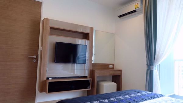 รูปภาพ 1 ห้องนอน Condo ในโครงการ Rhythm Sukhumvit Phra Khanong Sub District C013892