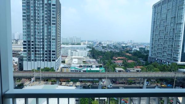 รูปภาพ 1 ห้องนอน Condo ในโครงการ Rhythm Sukhumvit Phra Khanong Sub District C013892