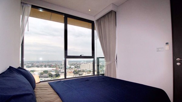 Picture of 1 bed Condo in The Lumpini 24 Khlongtan Sub District C07463