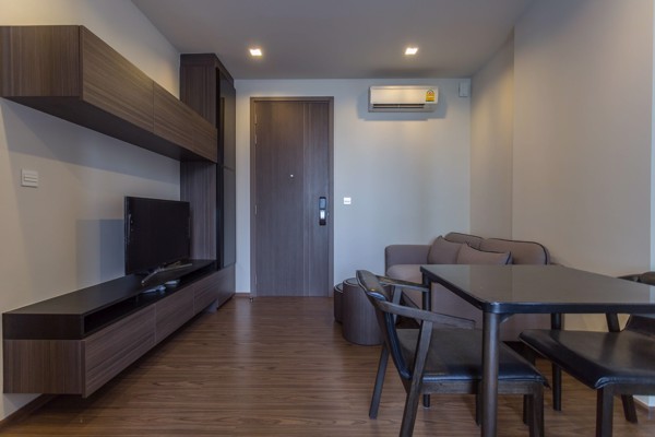 Picture of 1 bed Condo in The Line Sukhumvit 71 Phrakhanongnuea Sub District C09460