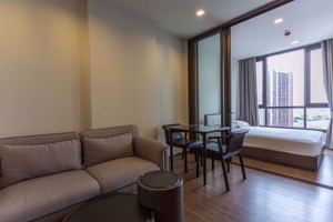 Picture of 1 bed Condo in The Line Sukhumvit 71 Phrakhanongnuea Sub District C09460