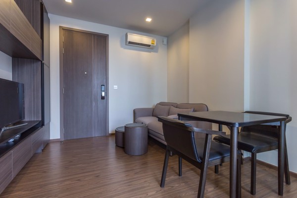 Picture of 1 bed Condo in The Line Sukhumvit 71 Phrakhanongnuea Sub District C09460