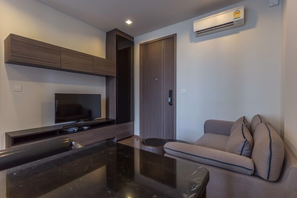 Picture of 1 bed Condo in The Line Sukhumvit 71 Phrakhanongnuea Sub District C09460