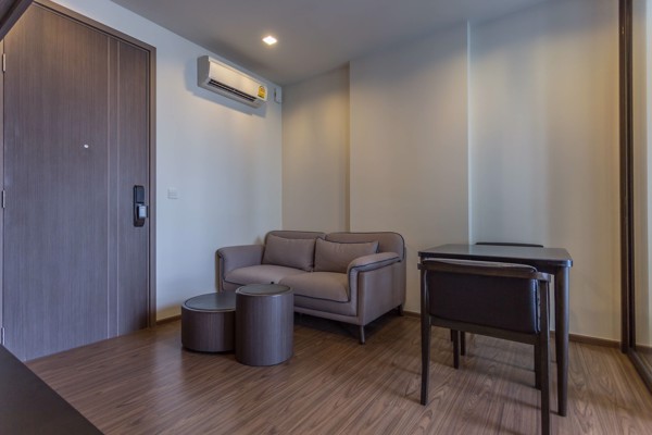 Picture of 1 bed Condo in The Line Sukhumvit 71 Phrakhanongnuea Sub District C09460