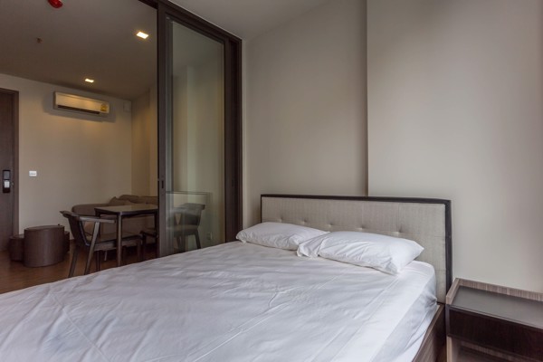 Picture of 1 bed Condo in The Line Sukhumvit 71 Phrakhanongnuea Sub District C09460