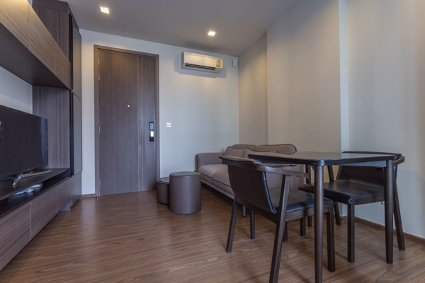 Picture of 1 bed Condo in The Line Sukhumvit 71 Phrakhanongnuea Sub District C09460