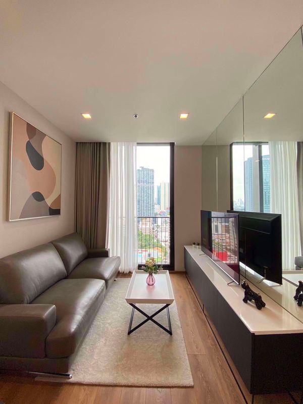 Picture of 1 bed Condo in Noble BE33 Khlong Tan Nuea Sub District C013897