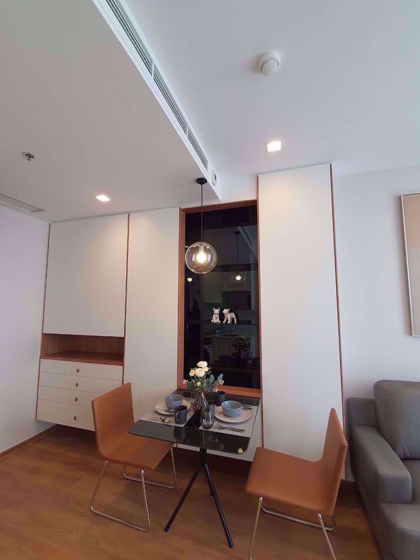 Picture of 1 bed Condo in Noble BE33 Khlong Tan Nuea Sub District C013897