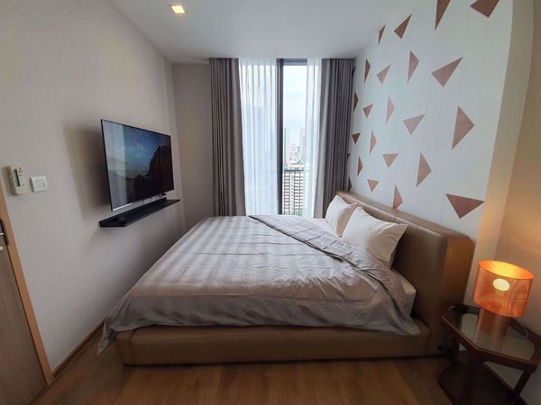 Picture of 1 bed Condo in Noble BE33 Khlong Tan Nuea Sub District C013897