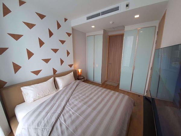 Picture of 1 bed Condo in Noble BE33 Khlong Tan Nuea Sub District C013897