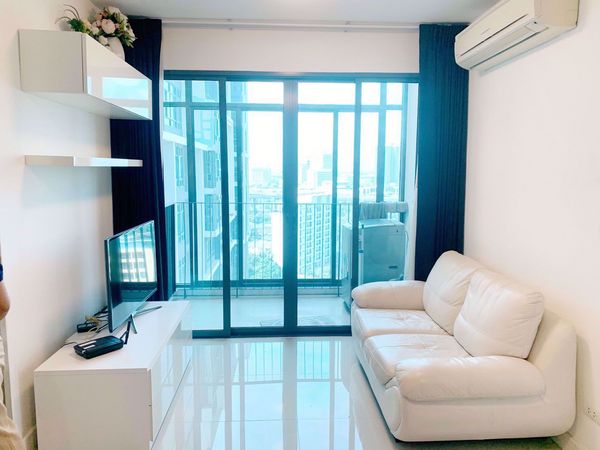 Picture of 2 bed Condo in Ideo Blucove Sukhumvit Bang Na Sub District C013900