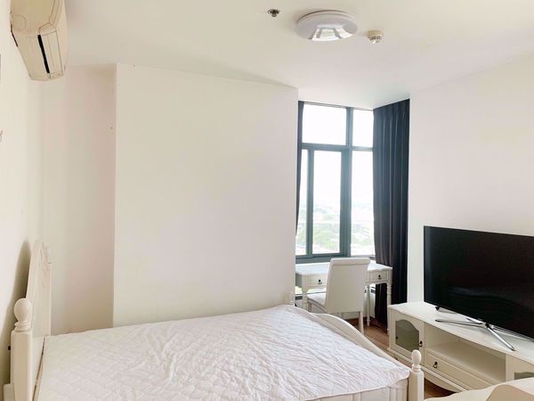 Picture of 2 bed Condo in Ideo Blucove Sukhumvit Bang Na Sub District C013900