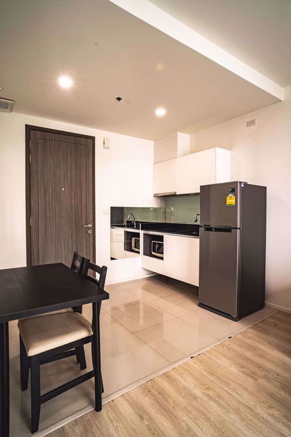 Picture of 1 bed Condo in Quinn Condo Ratchada Din Daeng Sub District C013903