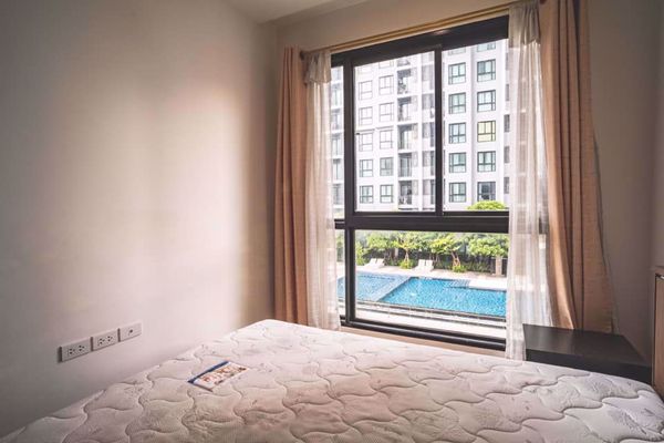 Picture of 1 bed Condo in Quinn Condo Ratchada Din Daeng Sub District C013903