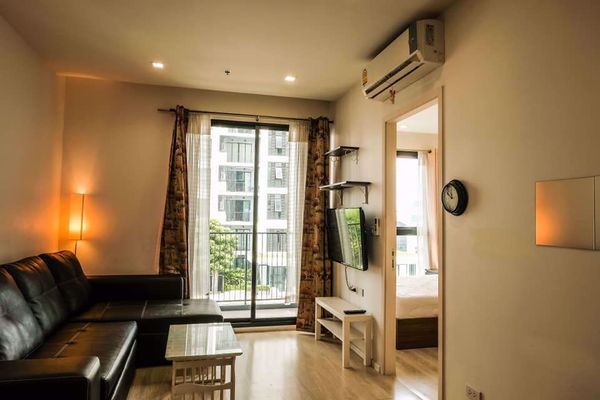 Picture of 1 bed Condo in Quinn Condo Ratchada Din Daeng Sub District C013903