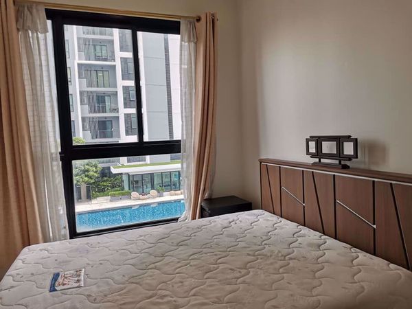 Picture of 1 bed Condo in Quinn Condo Ratchada Din Daeng Sub District C013903