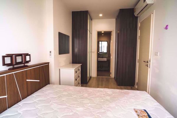 Picture of 1 bed Condo in Quinn Condo Ratchada Din Daeng Sub District C013903