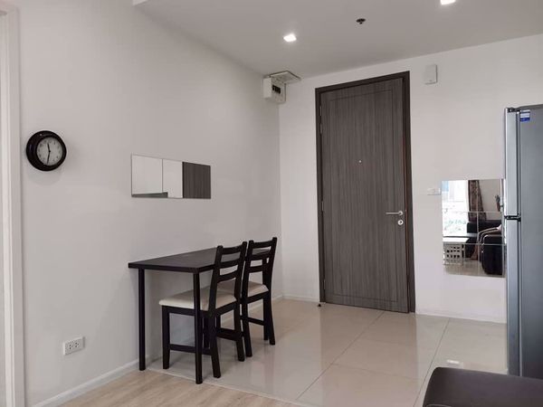 Picture of 1 bed Condo in Quinn Condo Ratchada Din Daeng Sub District C013903