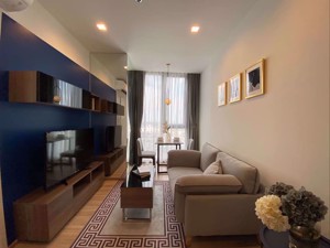 Picture of 1 bed Condo in THE LINE Phahol-Pradipat Samsennai Sub District C013906