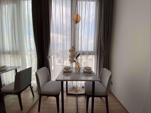 รูปภาพ 1 ห้องนอน Condo ในโครงการ THE LINE Phahol-Pradipat Samsennai Sub District C013906