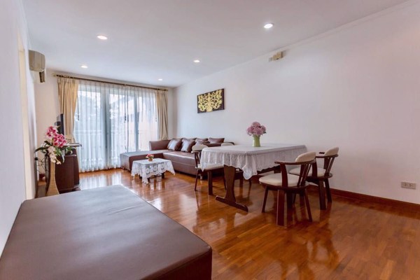 รูปภาพ 2 ห้องนอน Condo ในโครงการ Baan Siri Sukhumvit 13 Khlongtoeinuea Sub District C013907