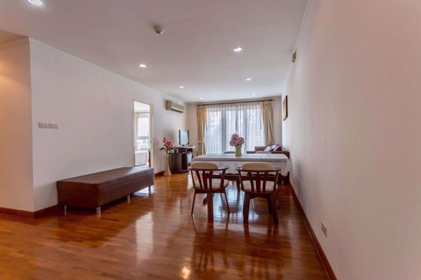 รูปภาพ 2 ห้องนอน Condo ในโครงการ Baan Siri Sukhumvit 13 Khlongtoeinuea Sub District C013907