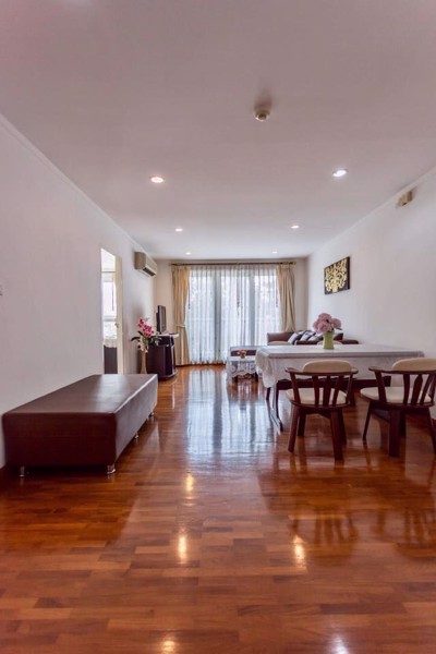 รูปภาพ 2 ห้องนอน Condo ในโครงการ Baan Siri Sukhumvit 13 Khlongtoeinuea Sub District C013907